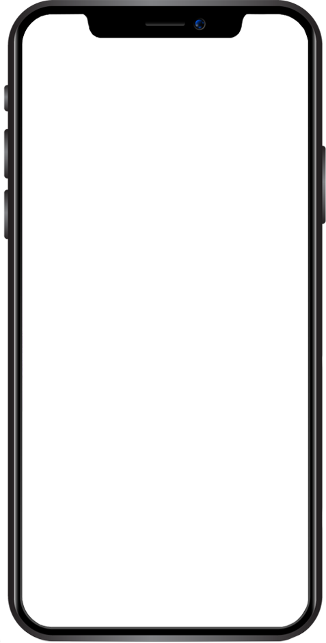 phone frame